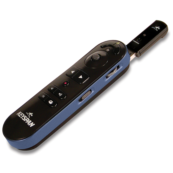 remote mouse laser