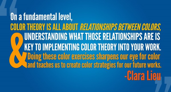 Color Theory Basics for Presentation Design