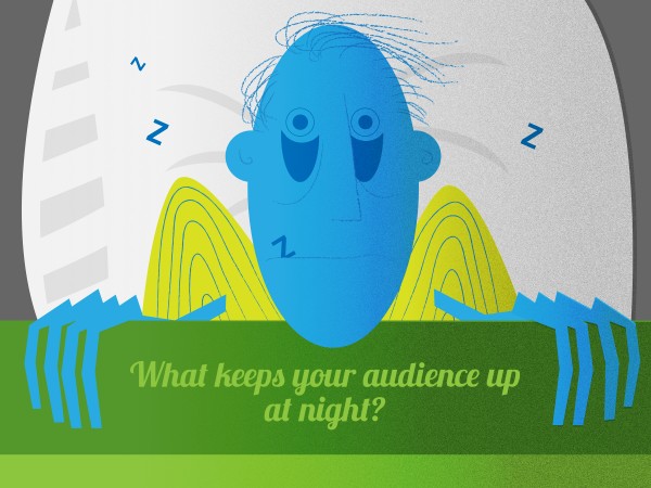 The Complete Guide to Knowing Your Audience