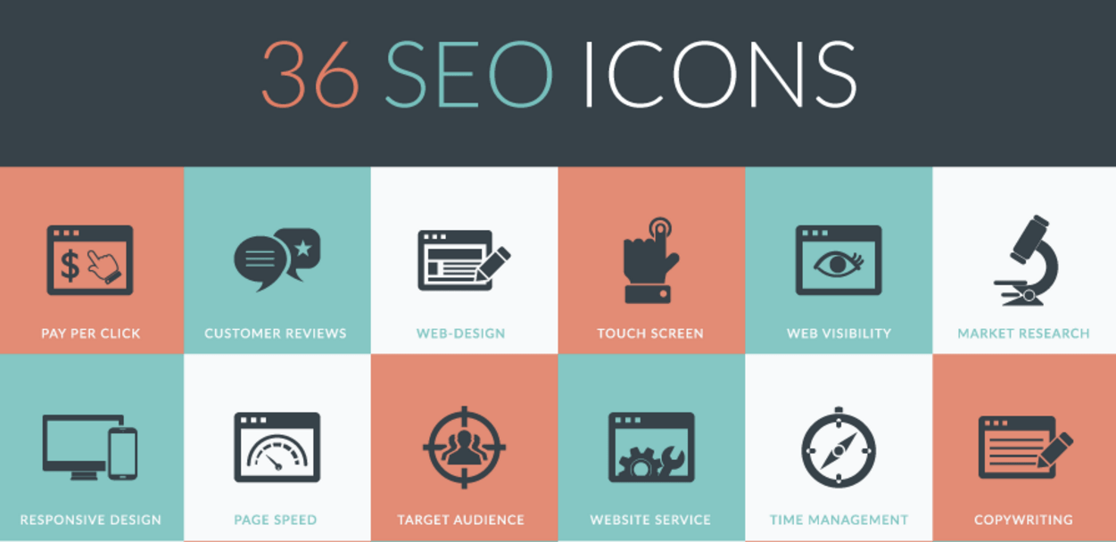 Where To Find Free Icons For Your Presentation Designs Ethos3