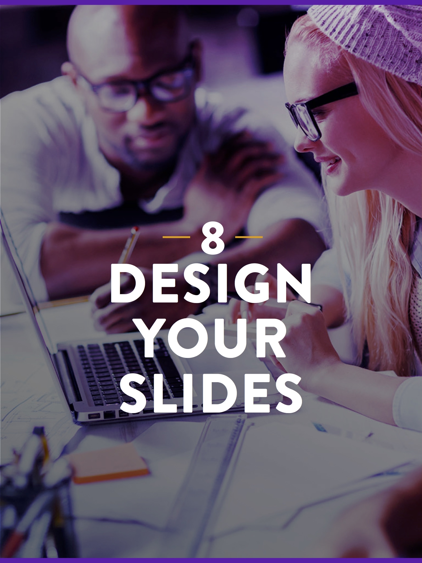 design powerpoint slides