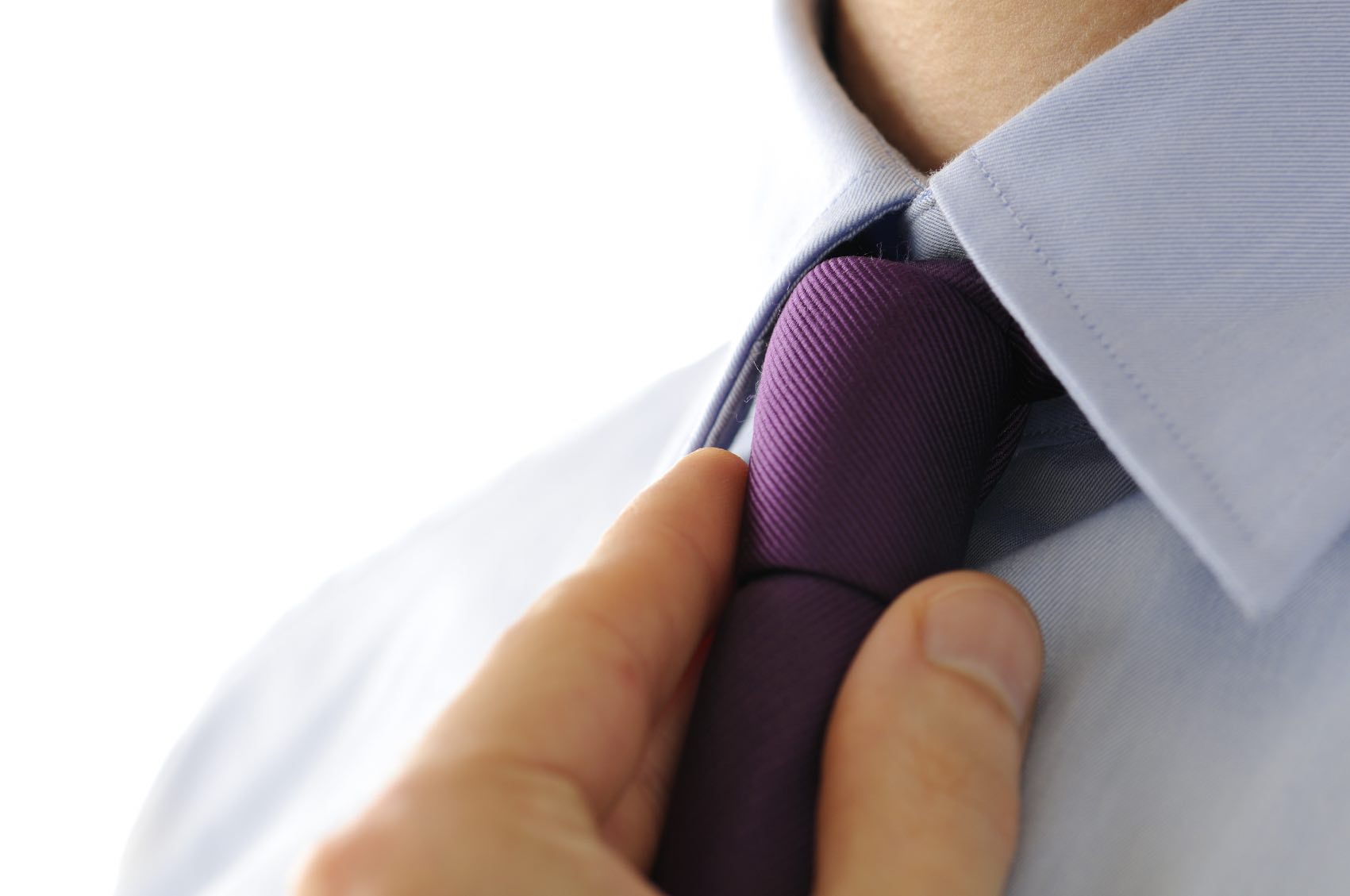 necktie color psychology