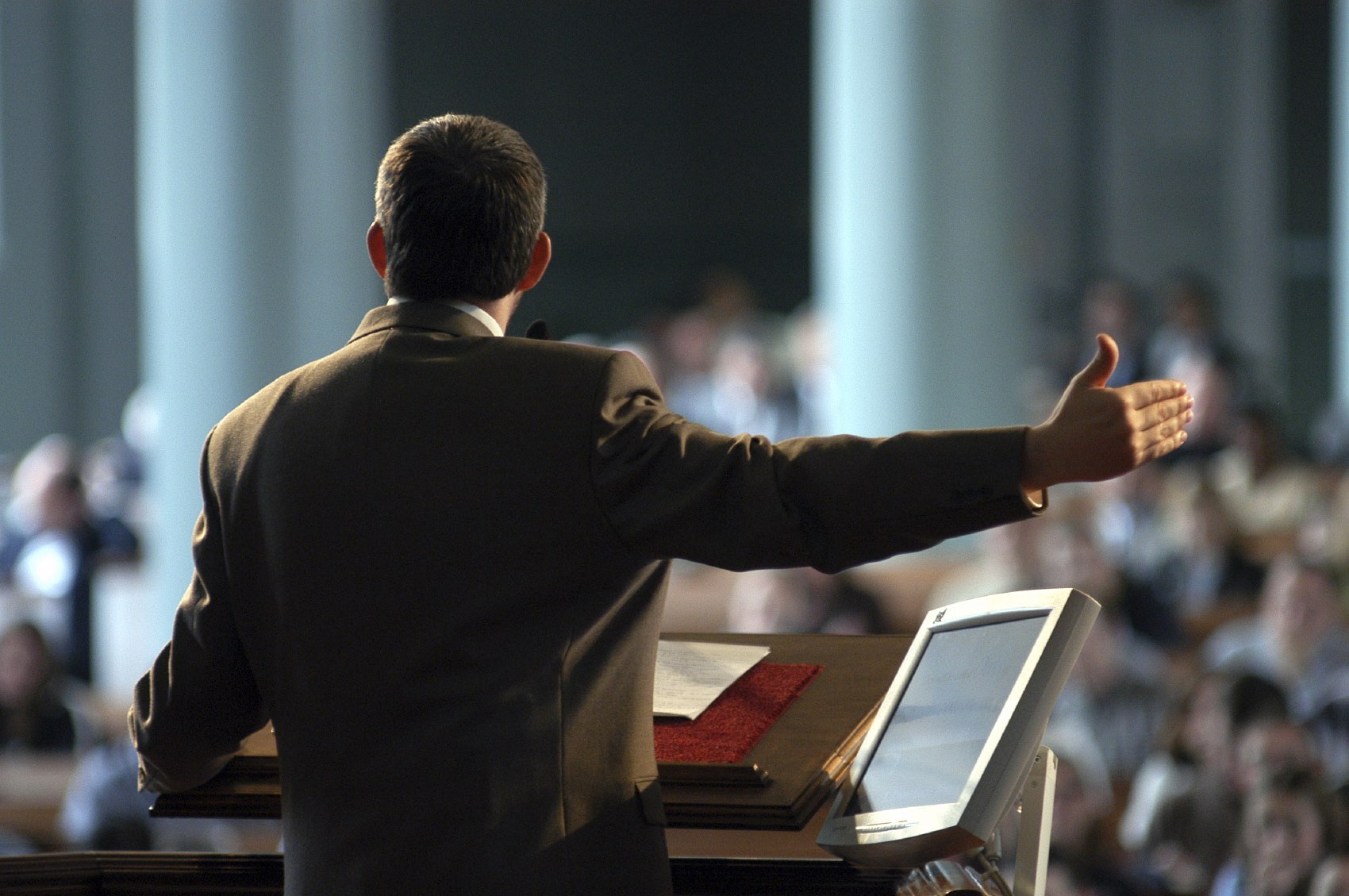 public relations tips for public speakers
