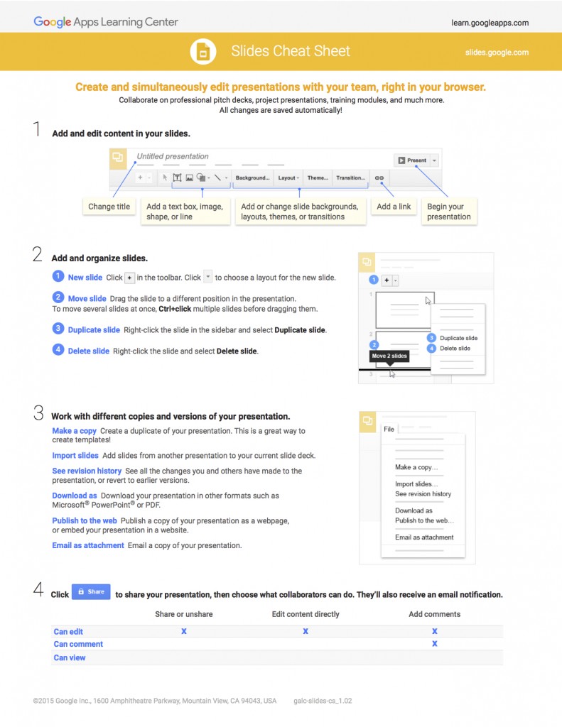 How To Add Videos To Your Google Slides Presentations - Ethos3 - A