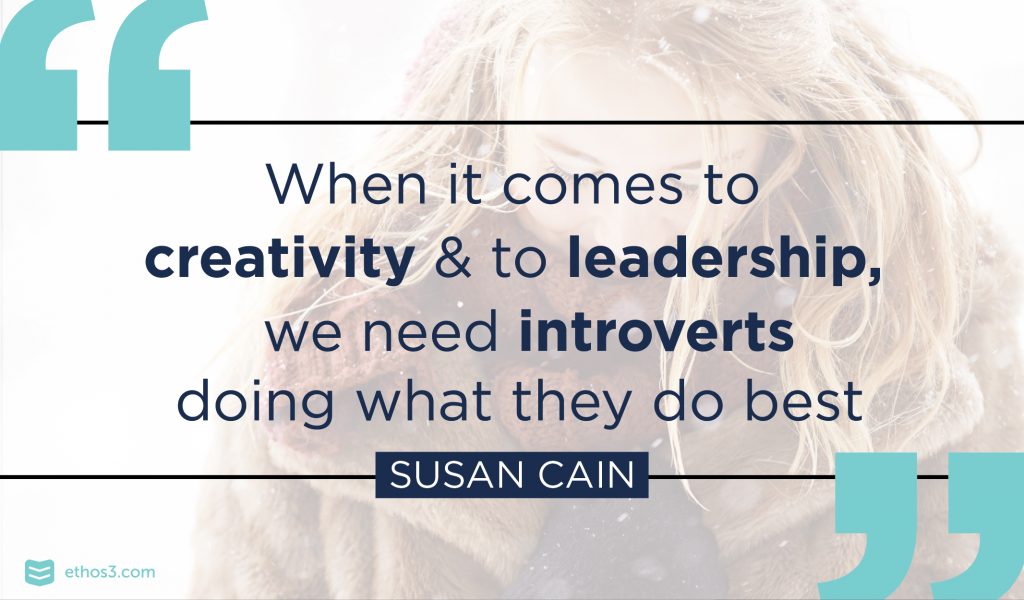 Creating a Viral Sensation: An Analysis of Susan Cain’s “The Power of Introverts”