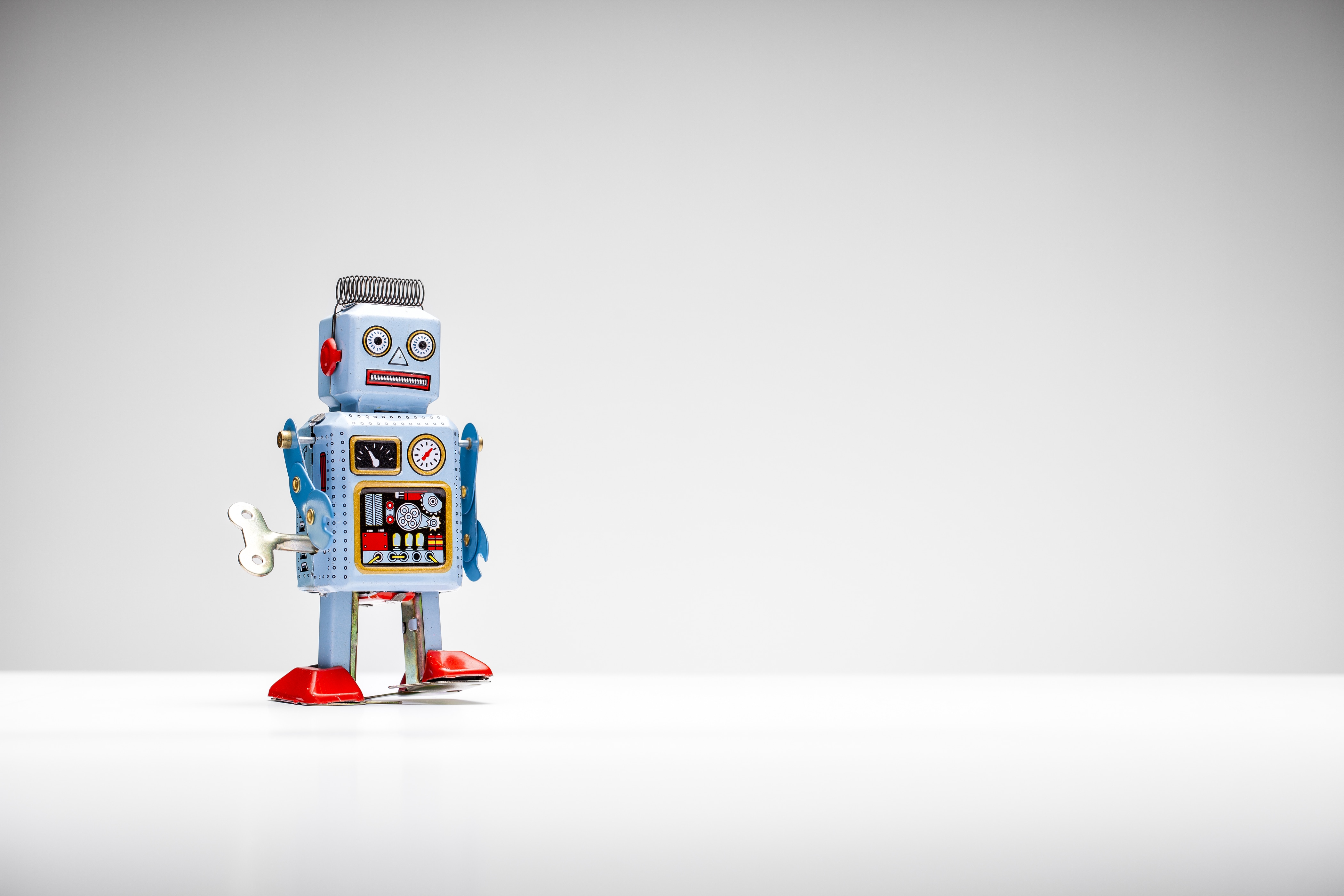 Blinded By Science! The Story of “The Mega-Might of Presentations for Content Marketing”