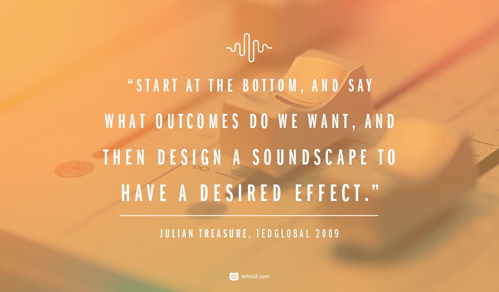 Julian Treasure-Using Sound as a Presentation Storytelling Tool
