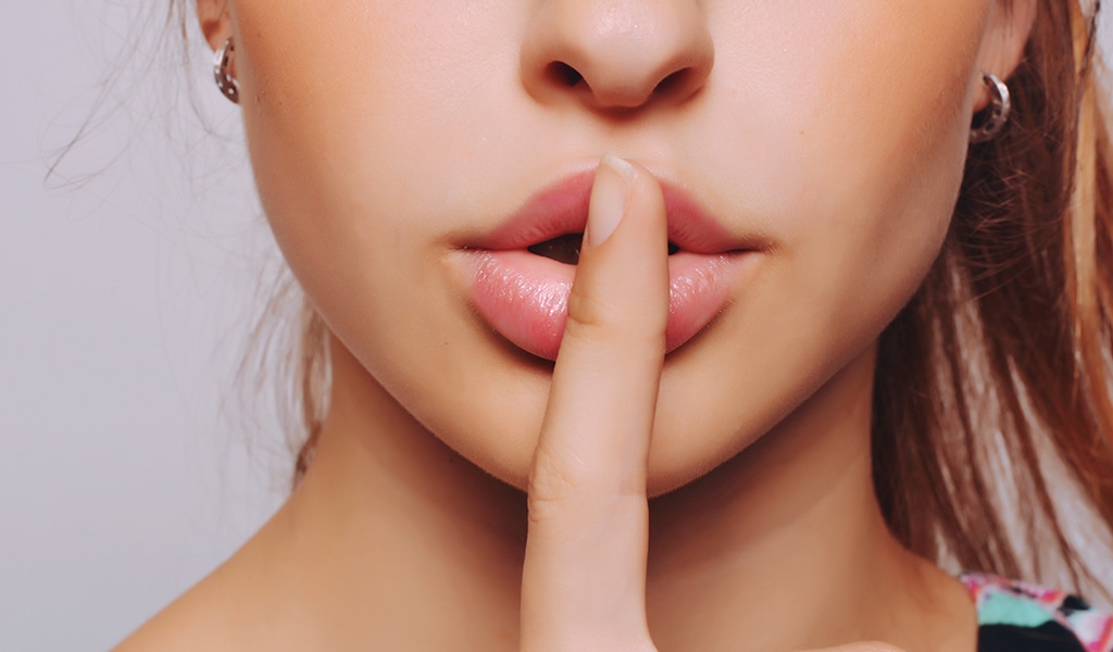 The Science of Silence