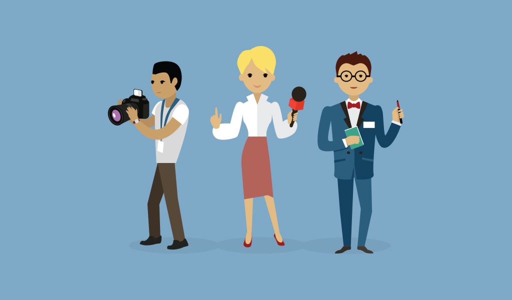 What’s Your Presentation Writing Style? [Quiz]