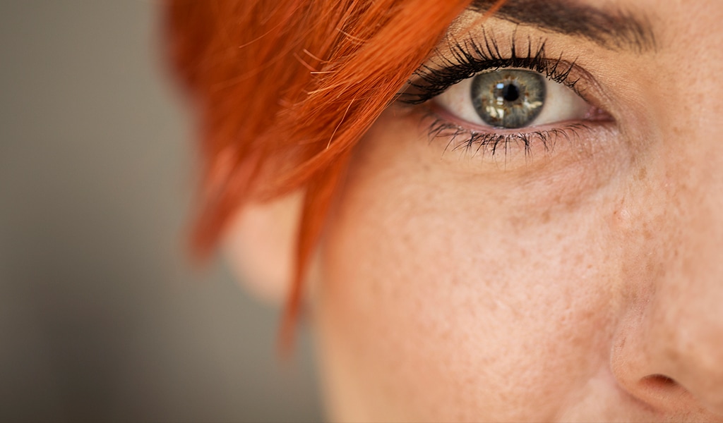 #007 The Science of Eye Contact
