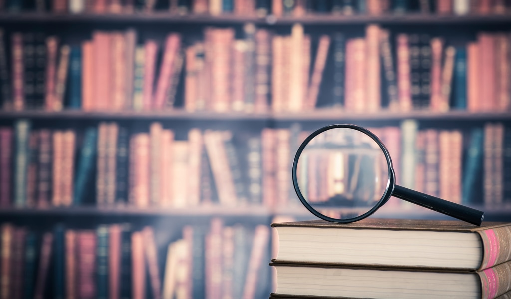 The Role of Research in Presentations
