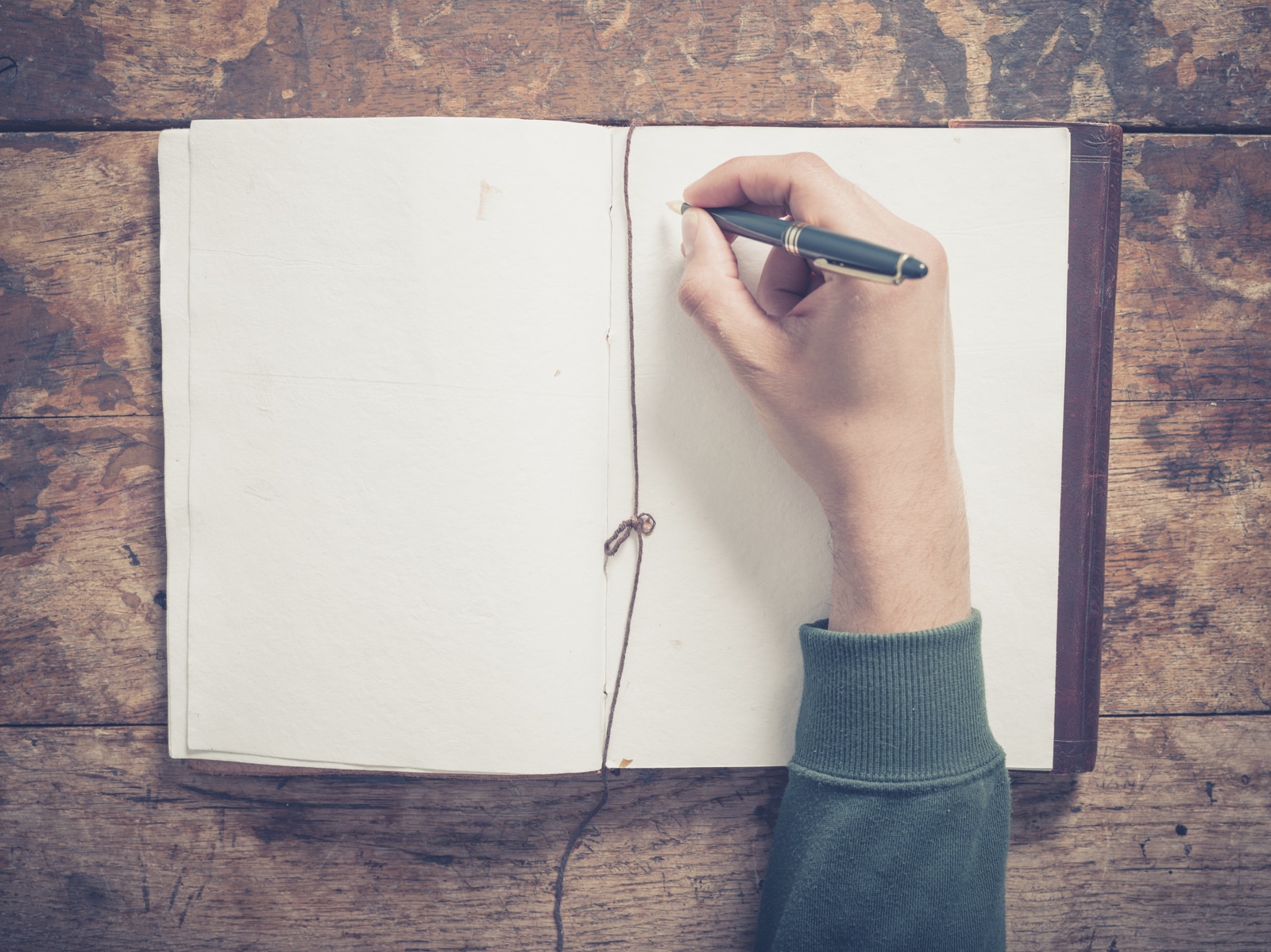 Can Your Tell Your Presentation Story in 6 Words?