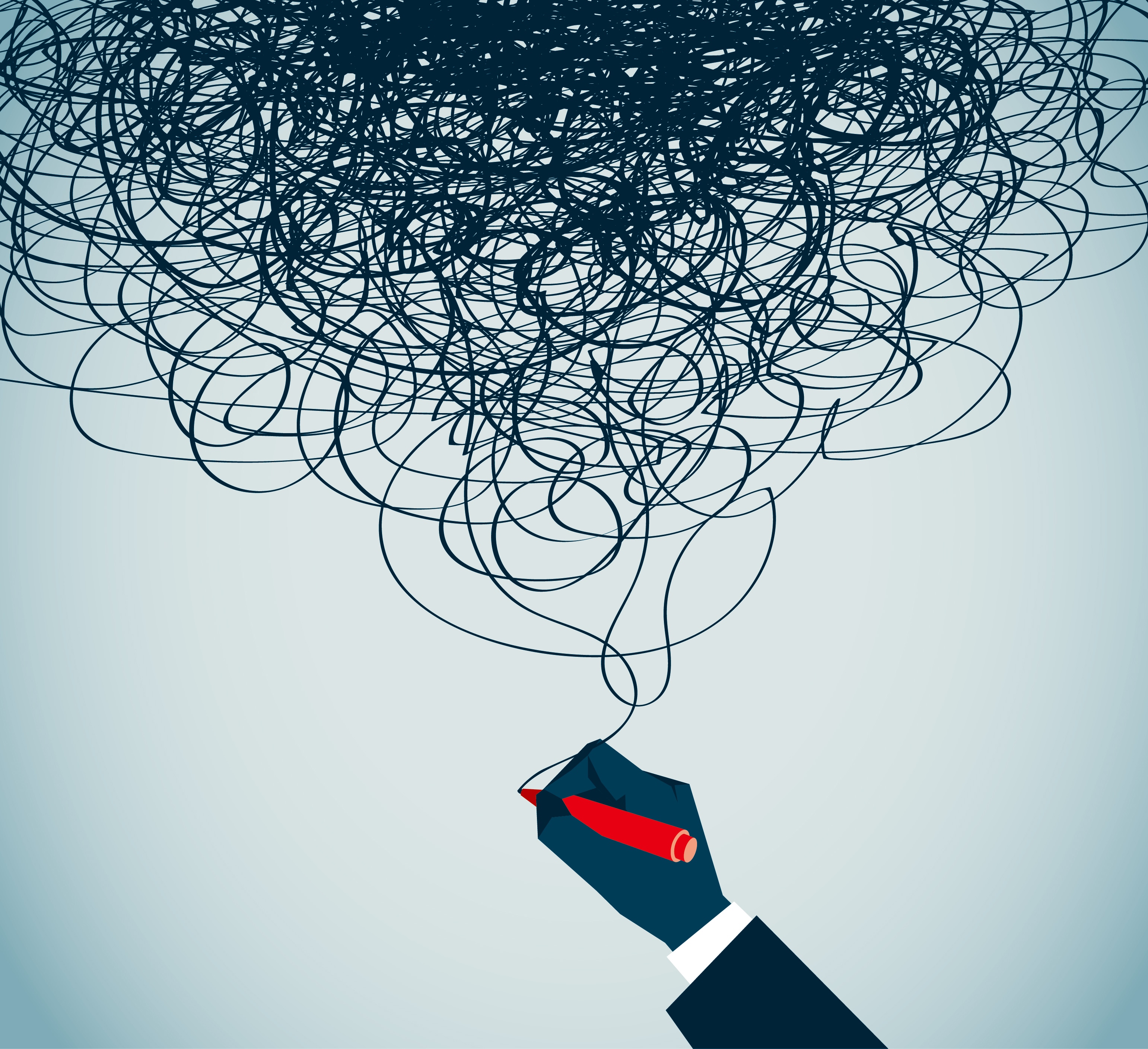 Fact or Fiction? A Presentation Storytelling Decision.