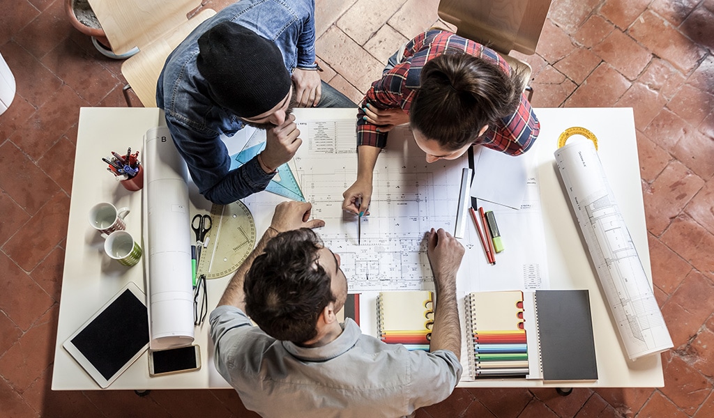 Back to the Drawing Board: Rethink the Investor Presentation