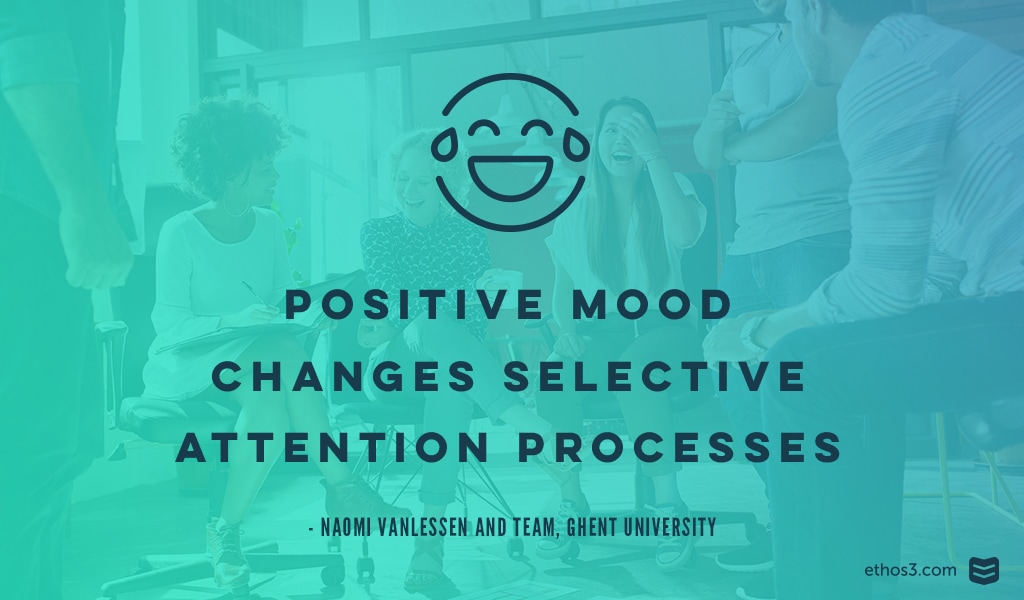 How Mood Impacts the Perception of Presentation Messages-image