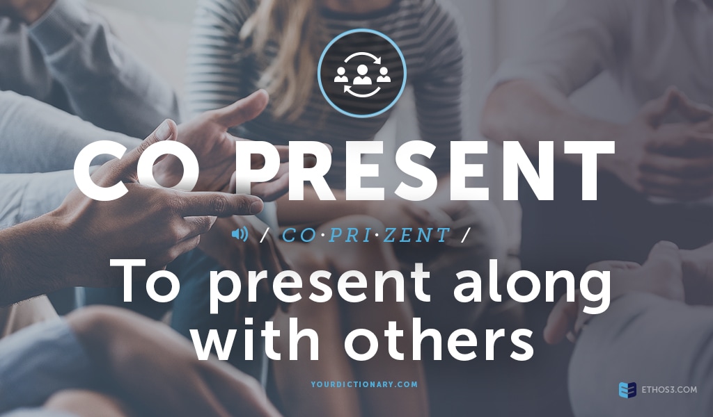 The Pros and Cons of CoPresenting