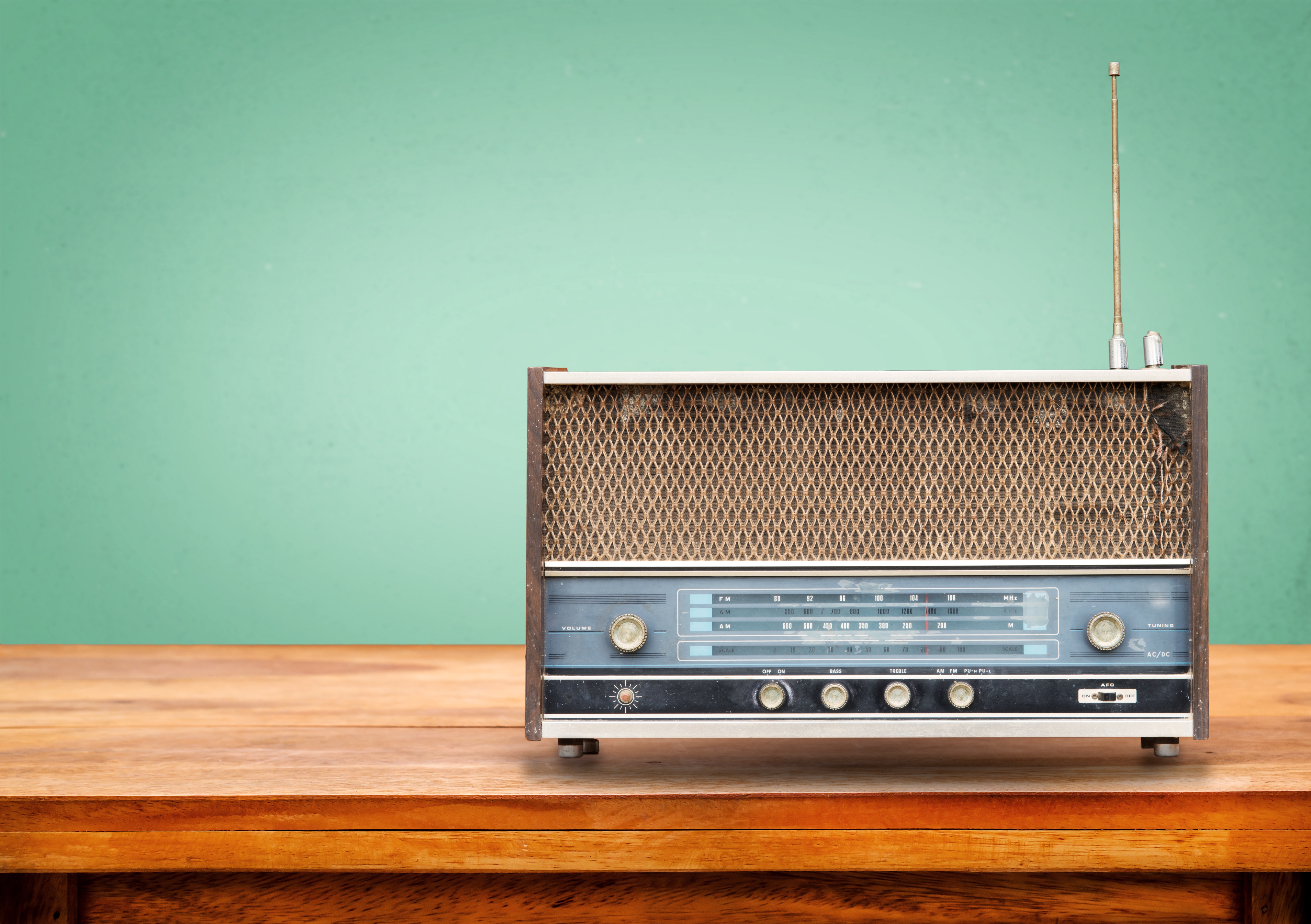 How the Return of Analog Could Impact Your Presentations