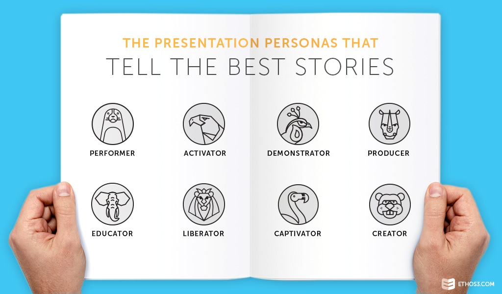 e3_Blog_Presentation Personas That Tell the Best Stories