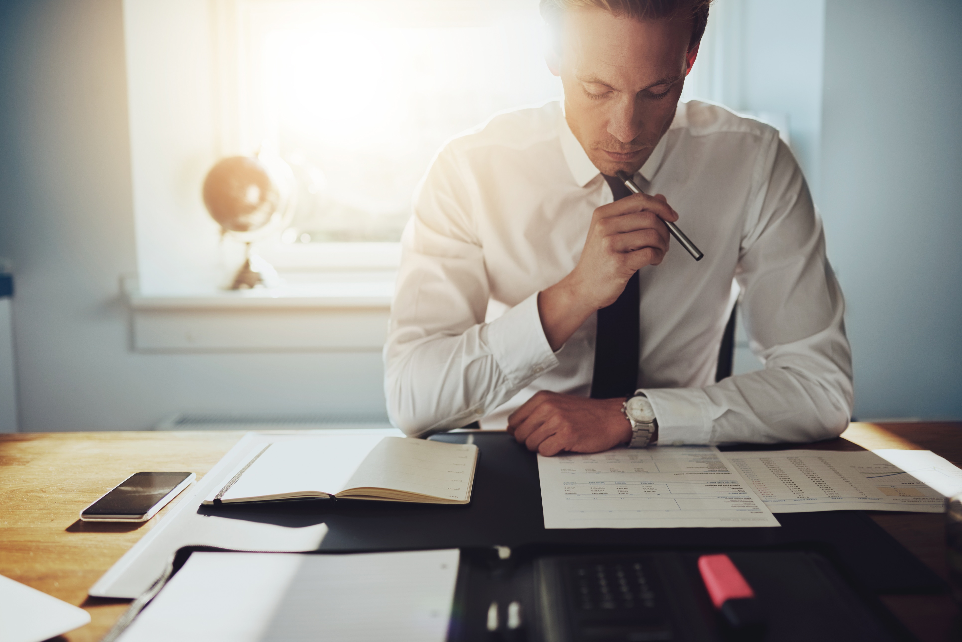 investor presentation tips