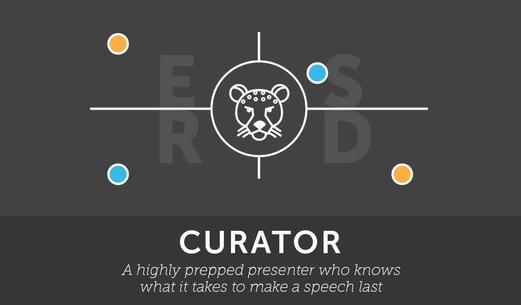 Profile Map_Curator