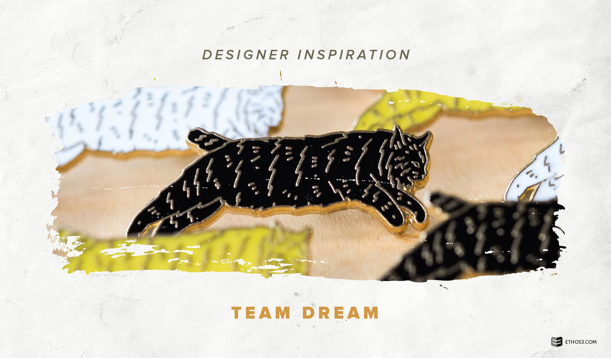 Team Dream Designer Inspiration