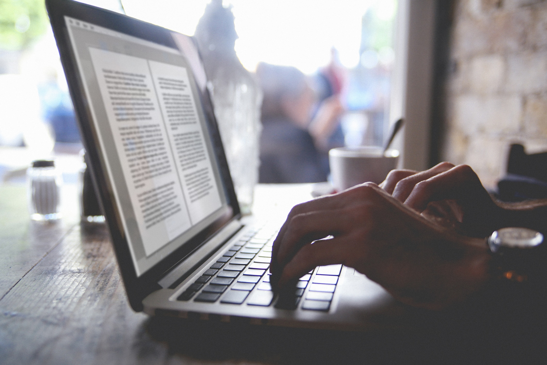 Presentation Writing Lessons From Anne Lamott