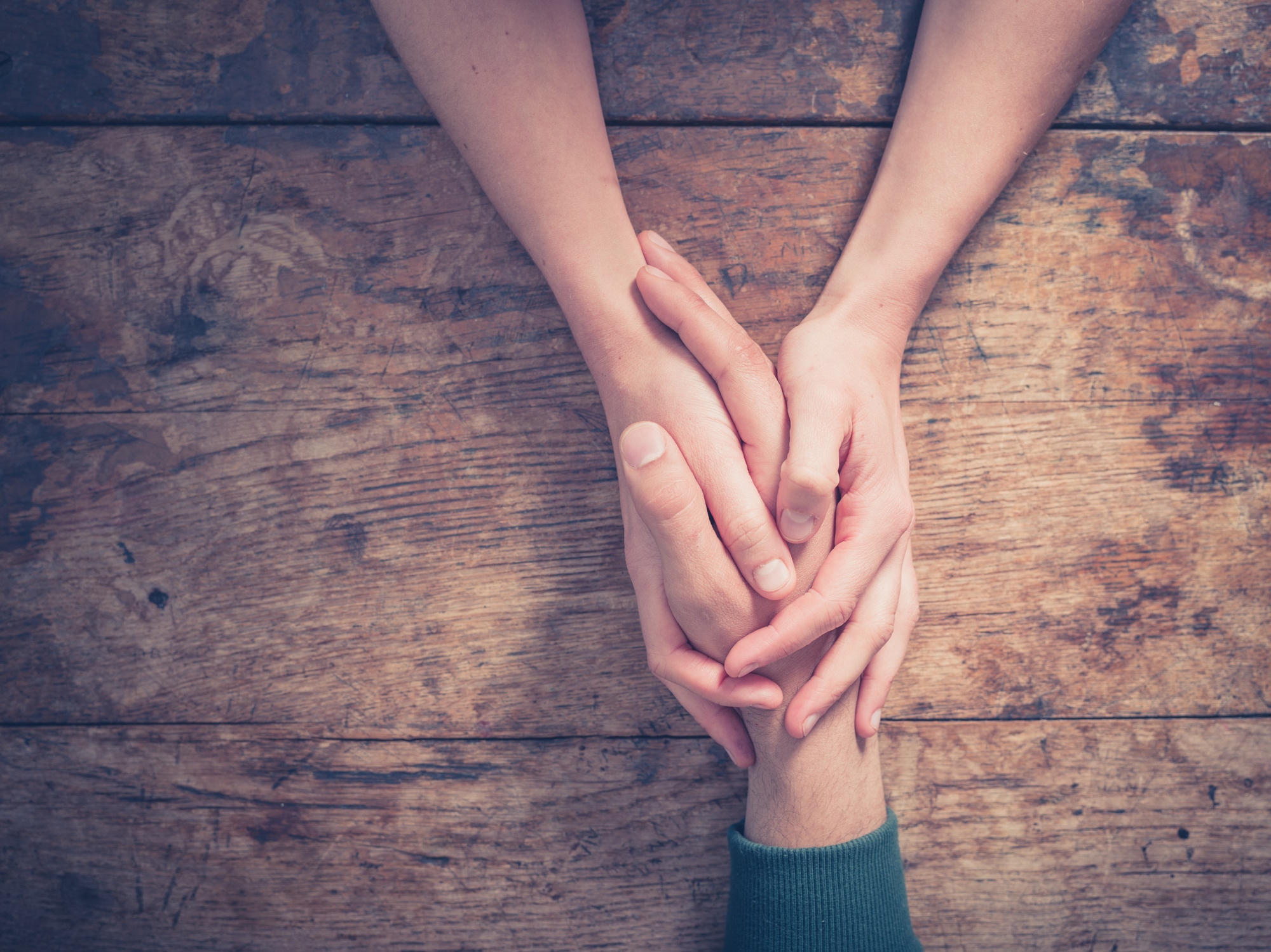 Why Empathy Should Inspire Presentation Design: Lessons from a TED Talk