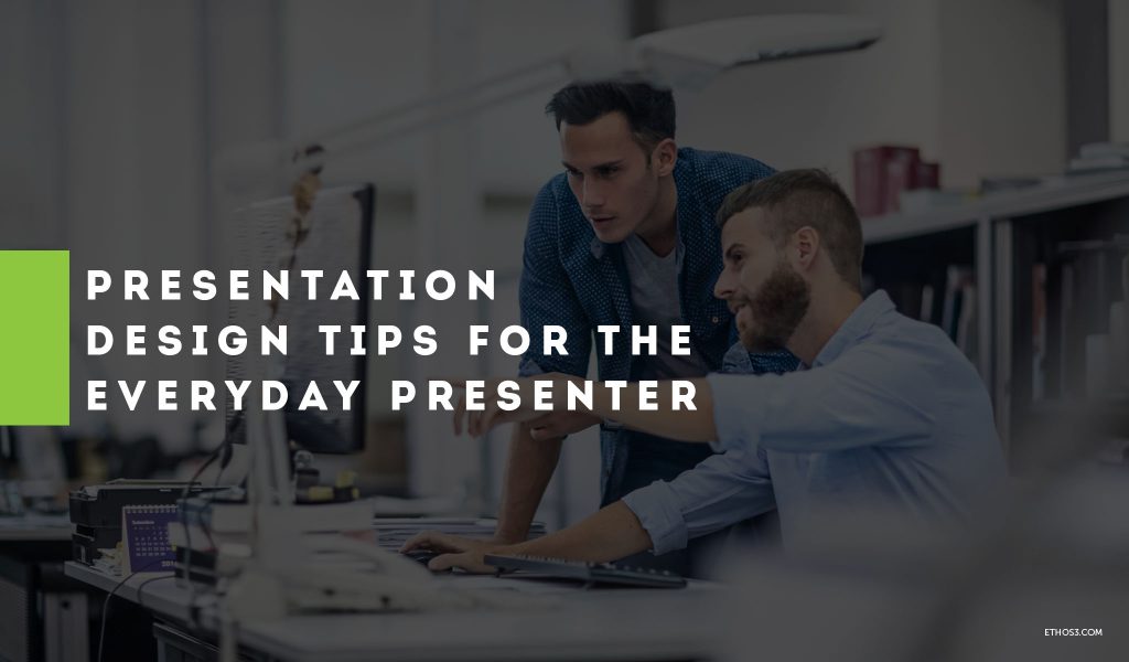 Presentation Design tips