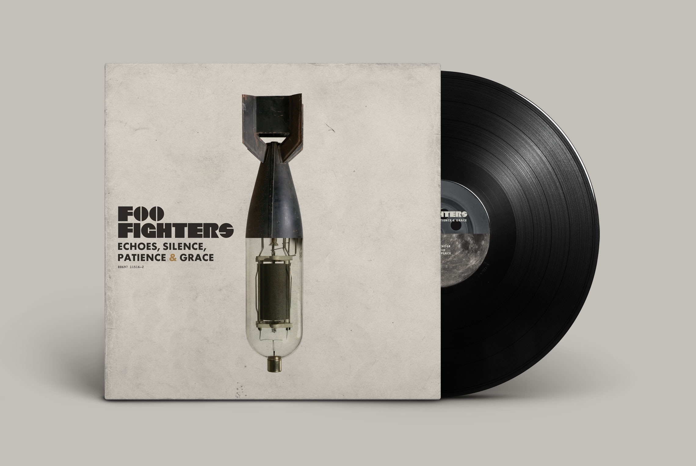 Foo Fighters 