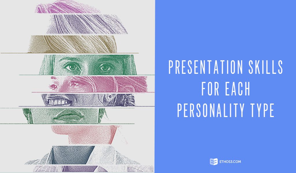 presentation personality style