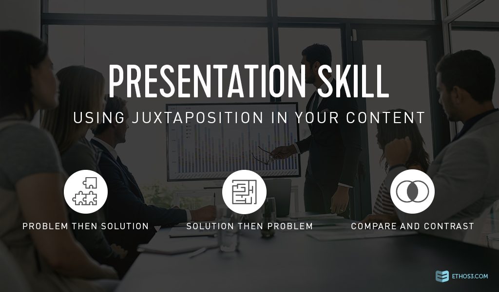 Presentation Skill 