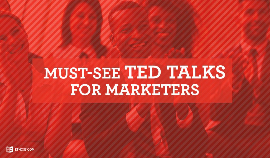 TED talks 