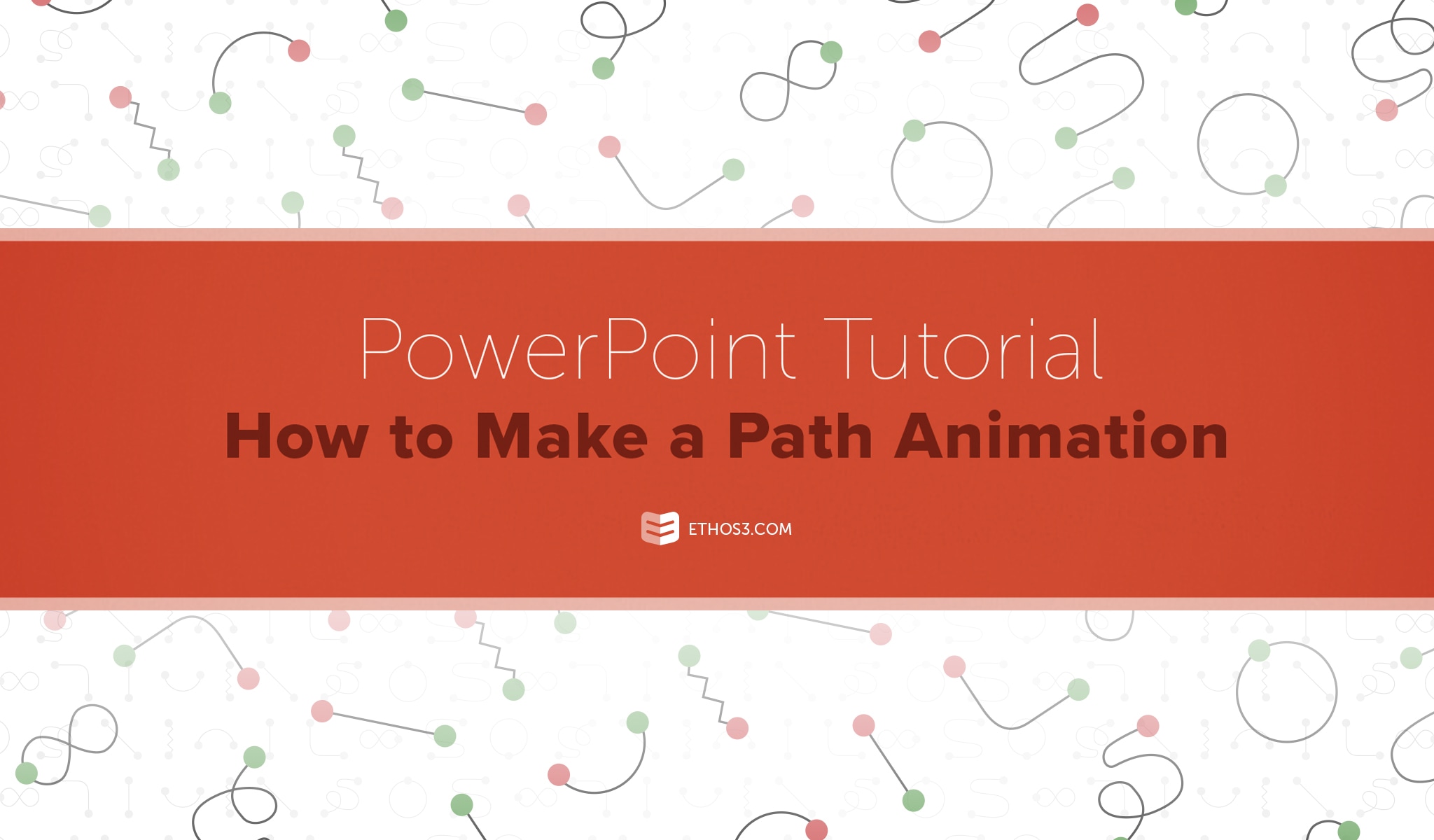 Powerpoint Tutorial How To Make A Path Animation Powerpoint Tutorial How To Make A Path Animation