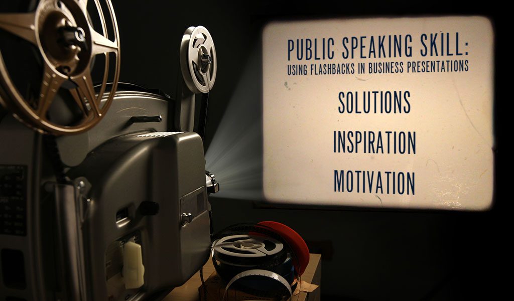 public speaking skill