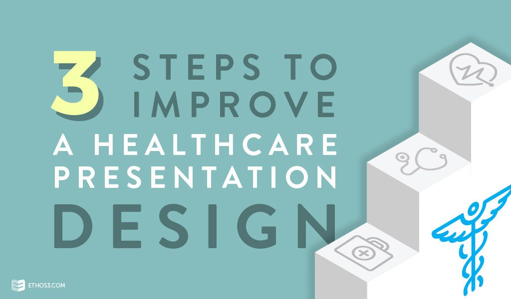 Healthcare Presentation Design