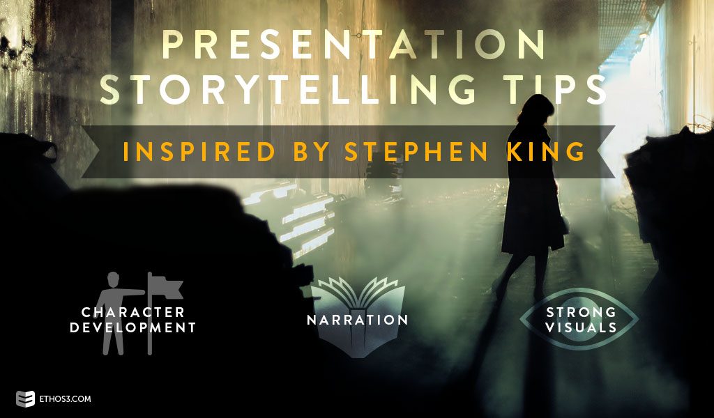 presentation storytelling