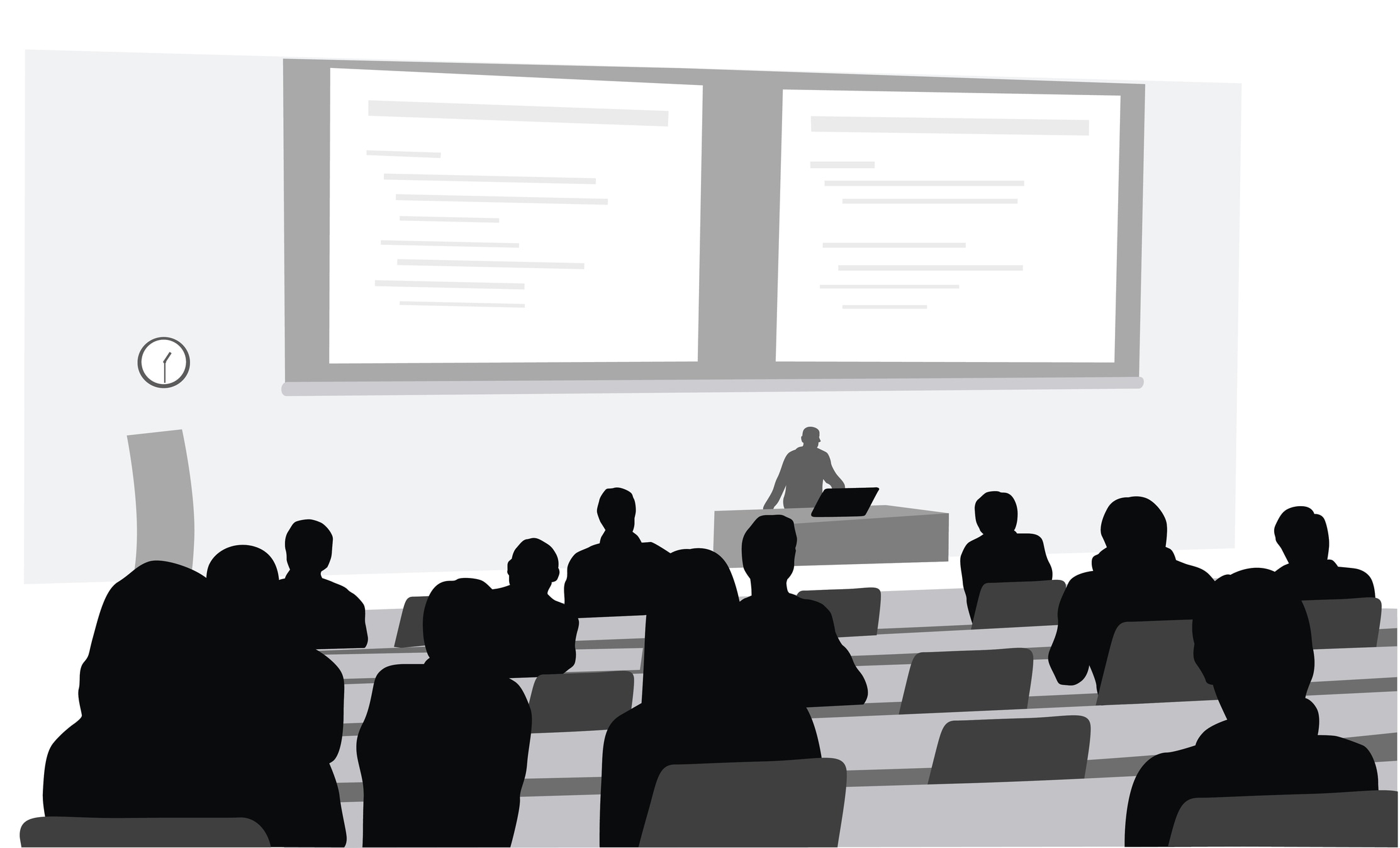 3 Reasons Why Your Presentation Will Fail (And How Combat Them)