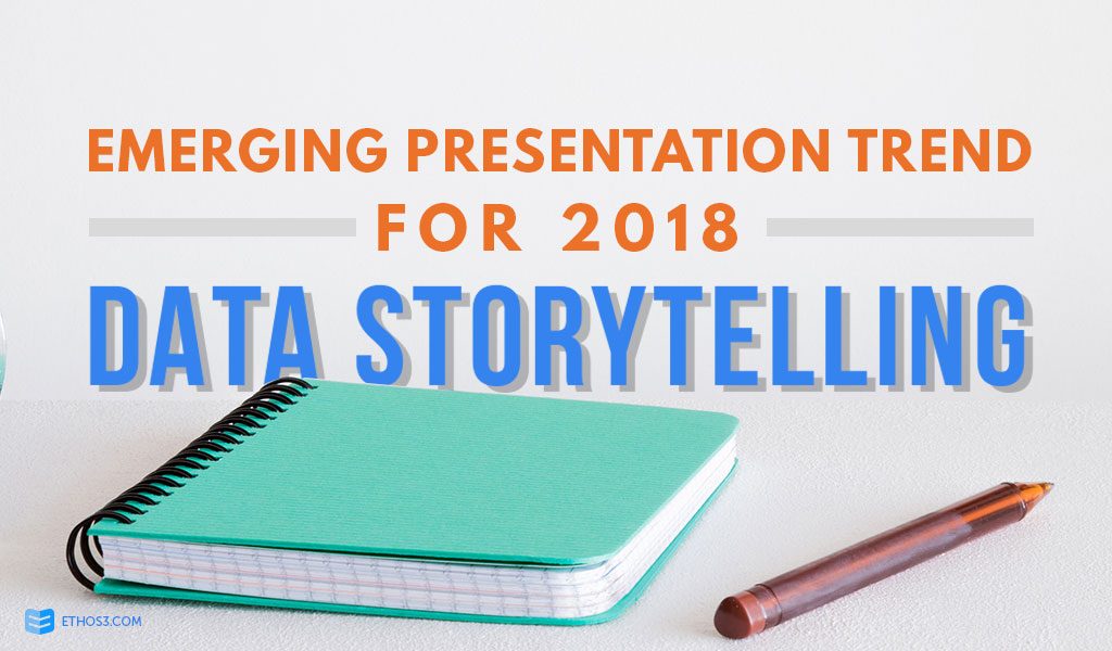 presentation trend data storytelling