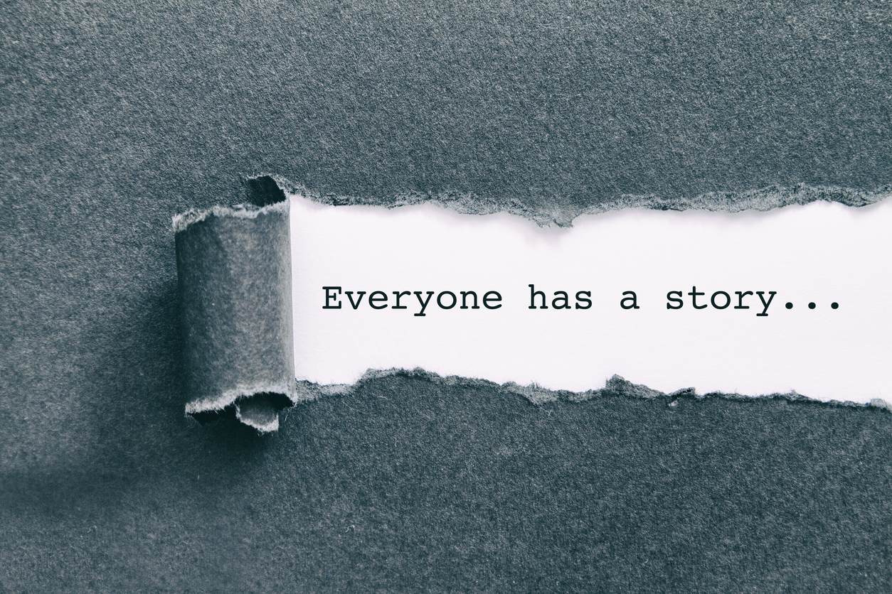 3 Storytelling Activities Presenters Should Try | Ethos3