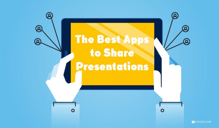 presentation sharing websites