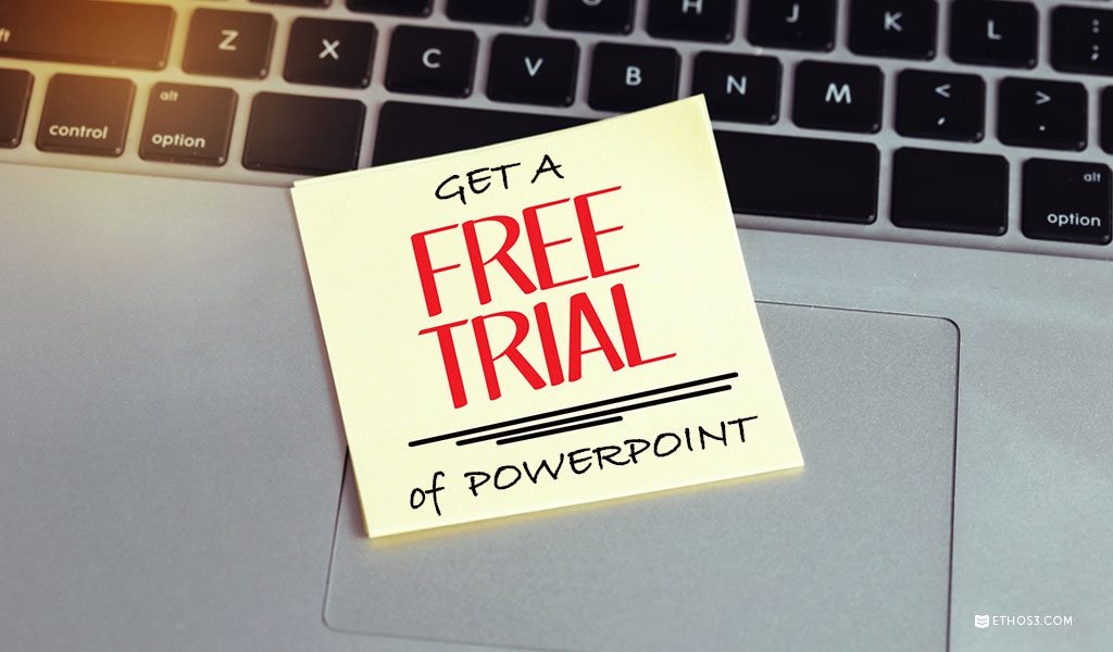 powerpoint free trial uk vpn